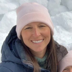 Meet your Posher, Roselyne